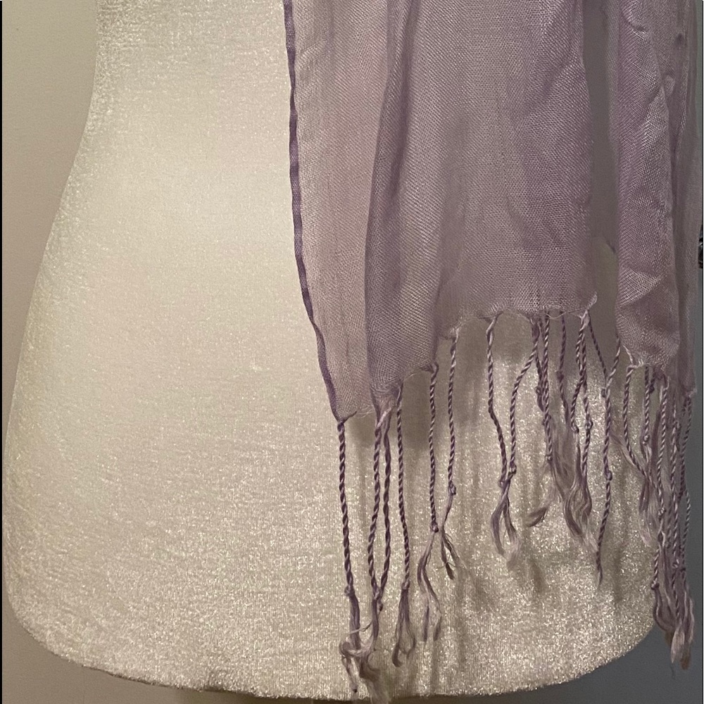 Scarf - Picture 2 of 3